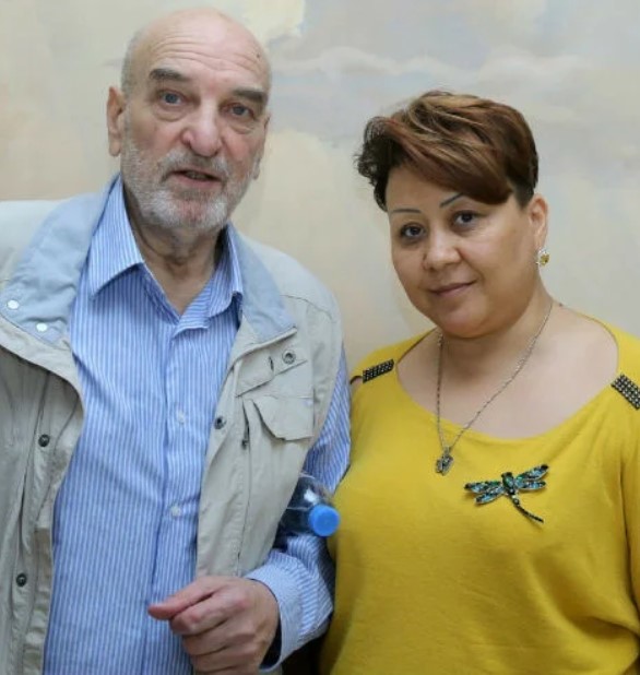 Азима Петренко