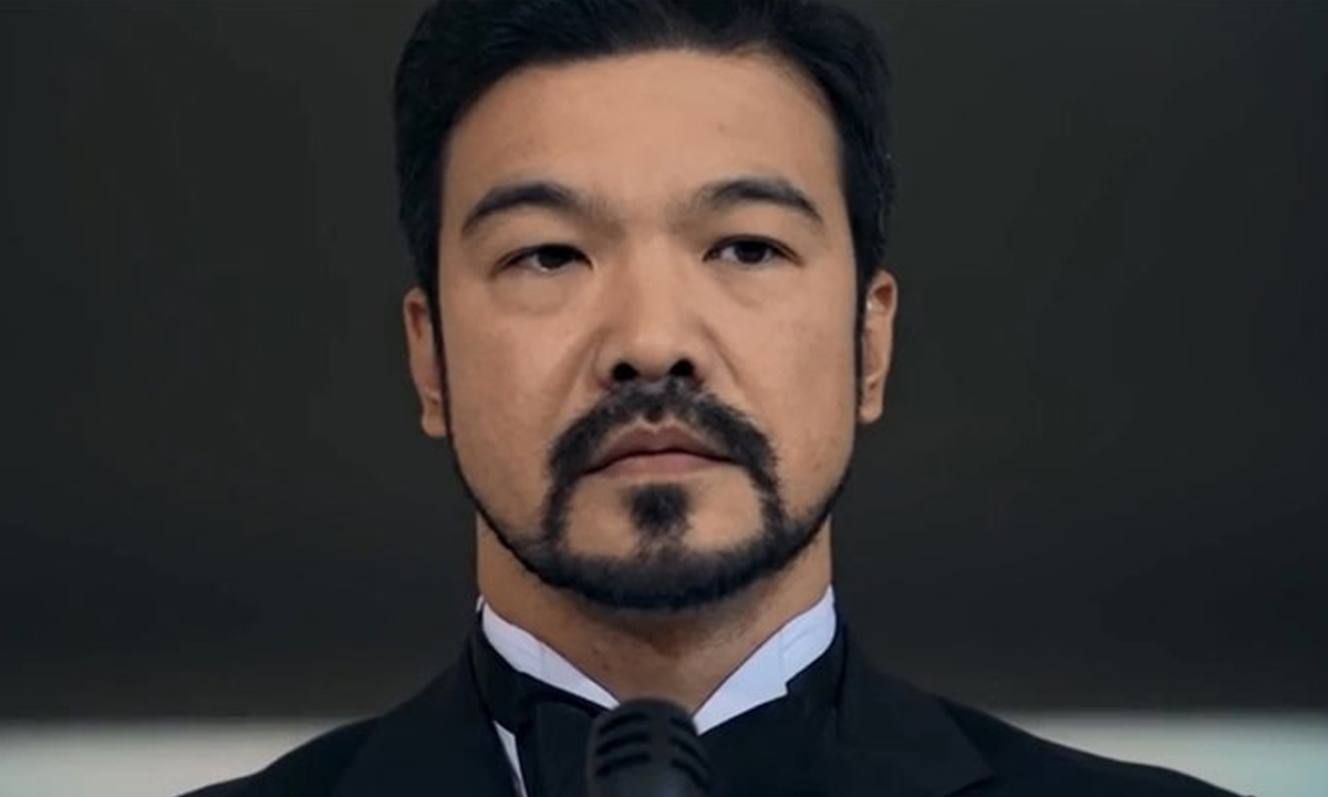 Азиз Бейшеналиев