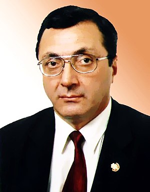 Азиз Мамоян