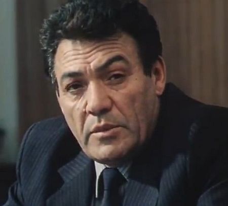 Баба Аннанов