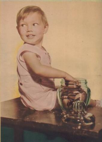 Бейби Лерой