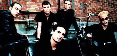 Backstreet Boys