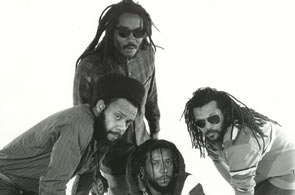 Bad Brains