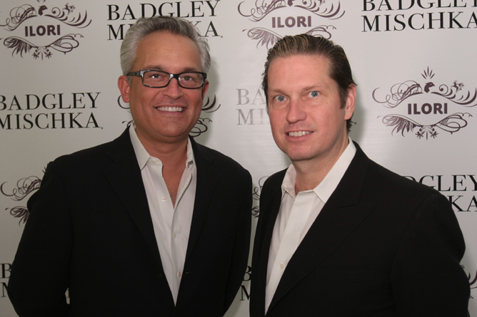 Badgley Miachka Bride