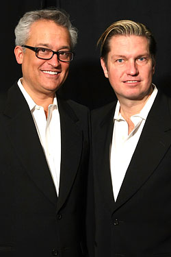 Badgley Mischka Couture