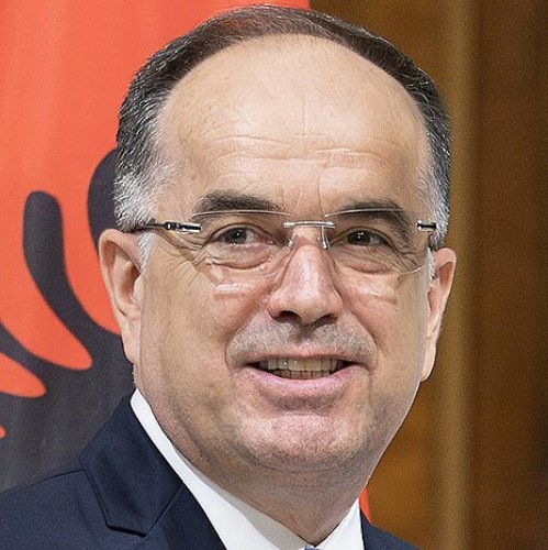 Байрам Бегай