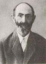 Бенцион Фрадкин