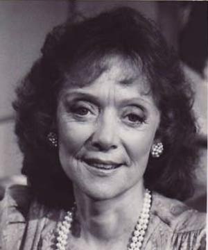 Барбара Баксли