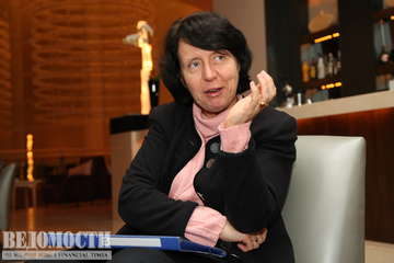 Барбара Далибар