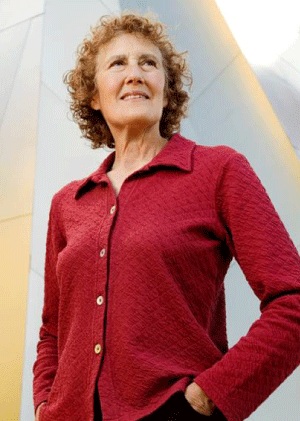 Барбара Лисков