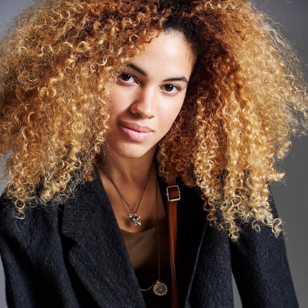 Барбара Пино