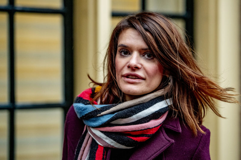 Барбара Виссер