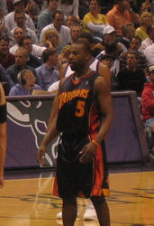 Бэрон Дэвис