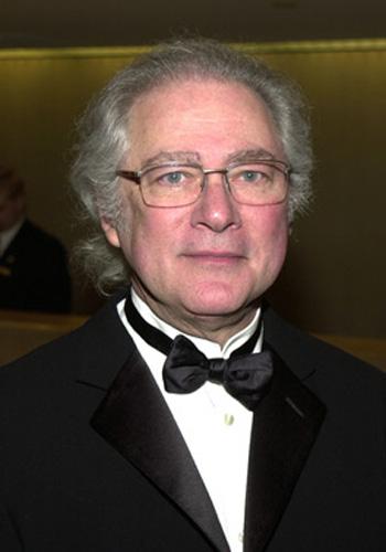 Барри Левинсон