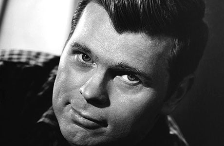 Барри Нельсон