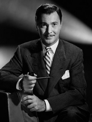 Барри Салливан