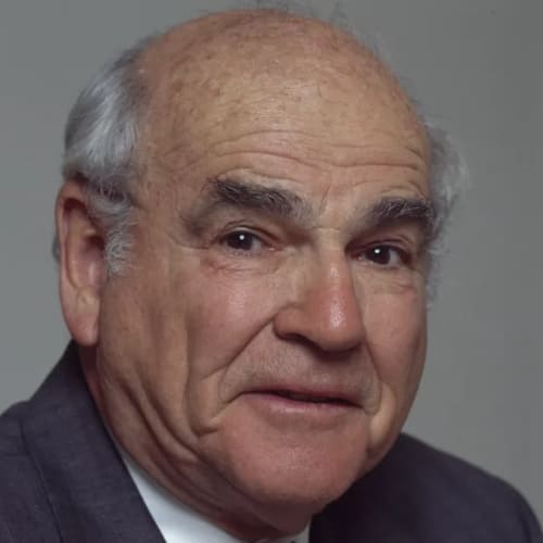 Барух Бламберг