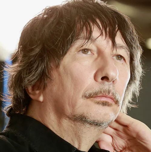 Байгали Серкебаев