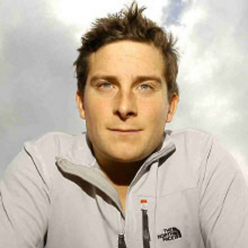 Беар Гриллс