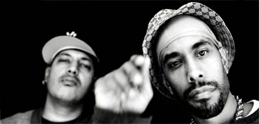 Beatnuts