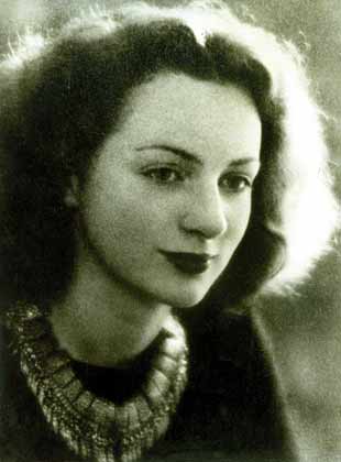 Беатрис Уитни Стрейт