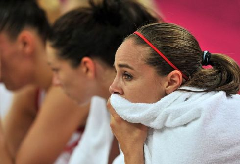 Ребекка Хаммон