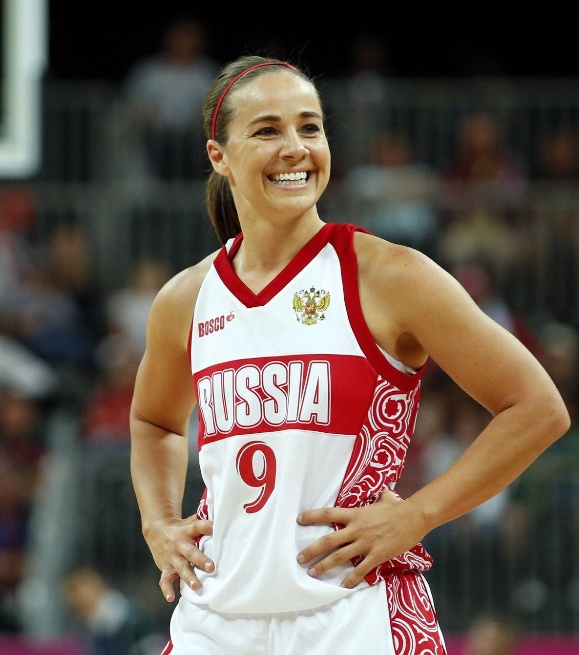 Ребекка Хэммон