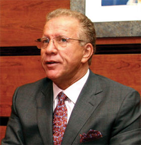 Бехджет Иса Пацолли