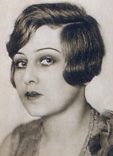 Белла Чернова