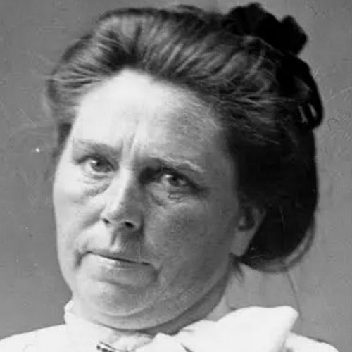 Белл Ганнесс