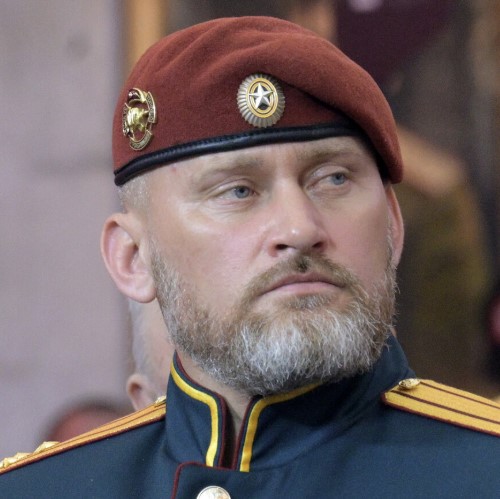 Александр Белоглазов