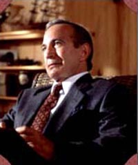 Бен Газзара