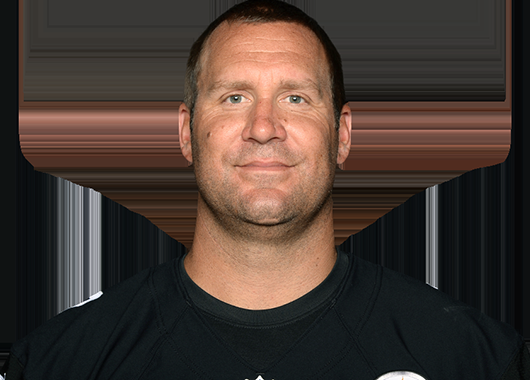 Бен Ротлисбергер