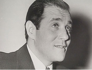 Бенджамен Сигельбаум