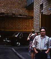 Бенедикт Сарнов