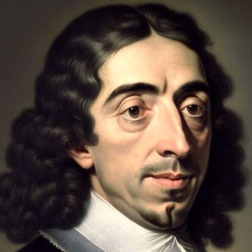 Бенедикт Спиноза