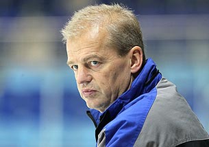 Бенгт-Оке Густафссон