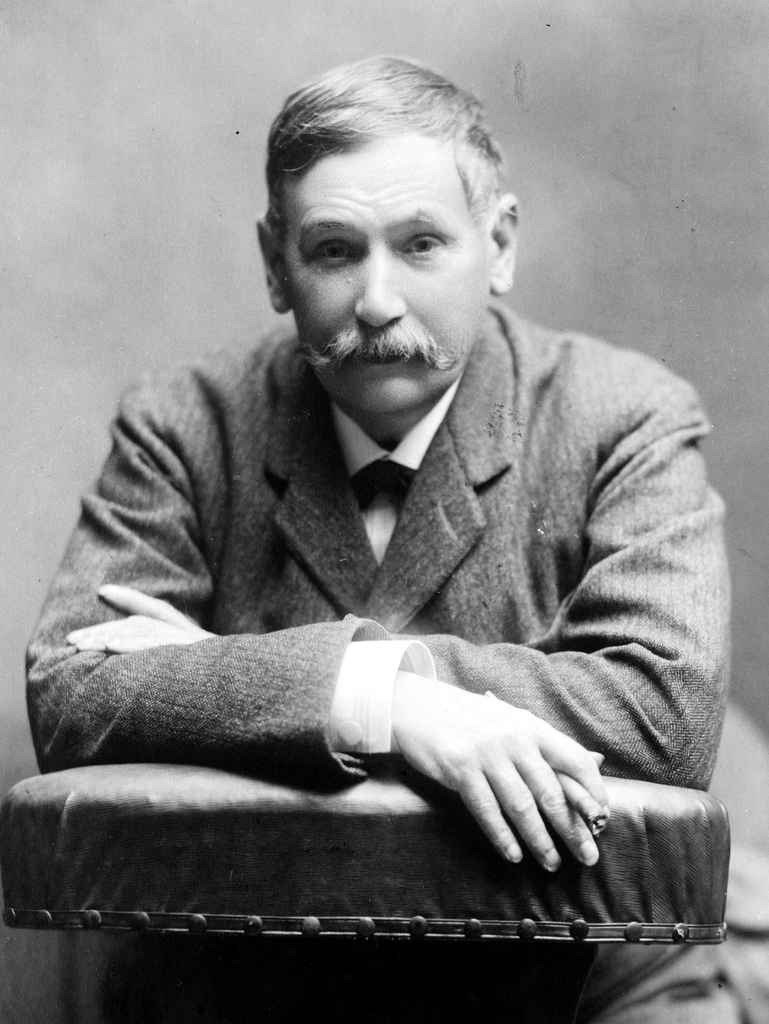 Бенито Перес Гальдос