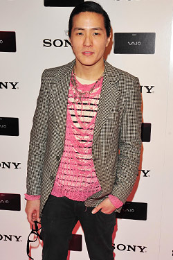 Бенджамин Чо