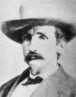 Бенджамин Франклин Фиклин