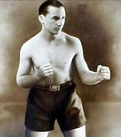 Бенни Леонард