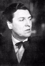 Берг Альбан