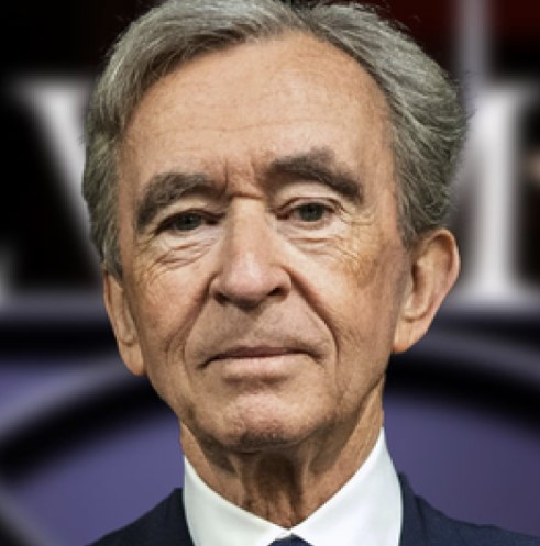 Бернар Арно