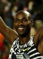 Бернард Лагат