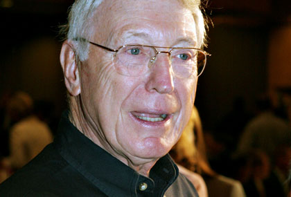 Бернард Маркус