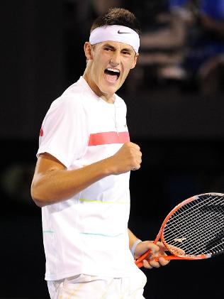 Бернард Томич