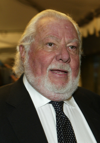 Берни Бриллштейн