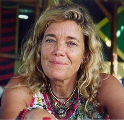 Берри Беренсон