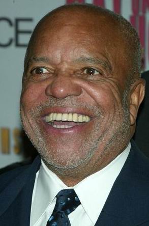 Берри Горди мл.