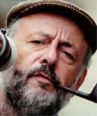 Бертран Блие